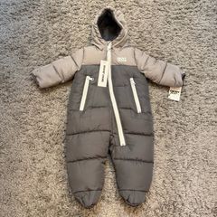 DKNY pram suit