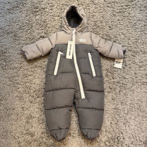 DKNY pram suit