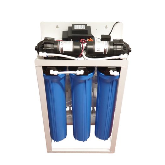 20" 5 Stage Commercial Reverse Osmosis