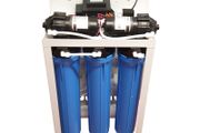 20" 5 Stage Commercial Reverse Osmosis
