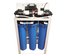 20" 5 Stage Commercial Reverse Osmosis