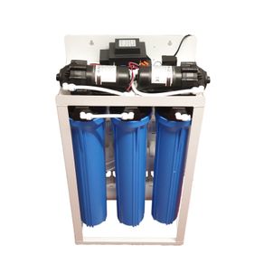 20" 5 Stage Commercial Reverse Osmosis
