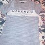 beautiful new Mackenzie t-shirt Image 4
