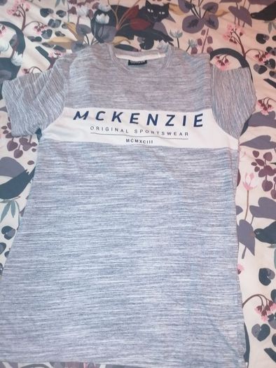 beautiful new Mackenzie t-shirt