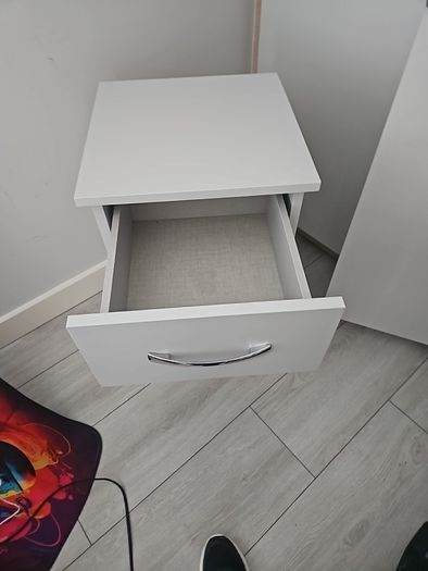 bedside table