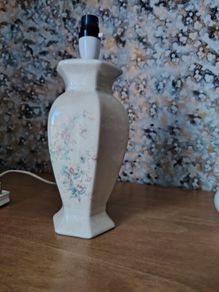 Vintage table lamp