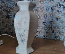 Vintage table lamp