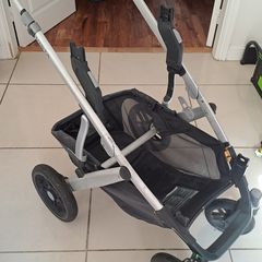 uppa baby vista