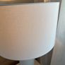 Modern Tall Table Lamp 77cm Ceramic EZLiving Image 4