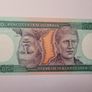 Brazil 100-5000 Cruzeiros 1981-86 5 Notes Image 3
