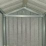 steel insulated  kennel Image 6