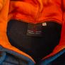 Kids Supersonic Trampolining Hoodie Image 4