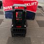 Model Nissan forklift Image 3