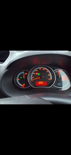 Renault Kangoo New Cvrt