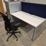 Double desk / divider Image 2