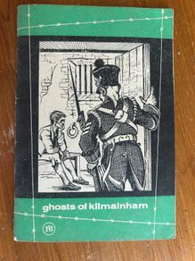 Ghosts of Kilmainham collectable