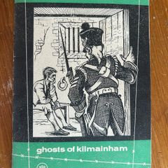 Ghosts of Kilmainham collectable