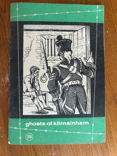 Ghosts of Kilmainham collectable