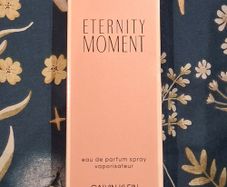 Eternity Moment Eau De Parfum 100ml (Brand new)