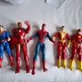 Marvel Avengers Titan Hero Series Action Figure Image 2