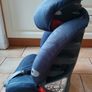 Child Car Seat (Gorey) Image 3