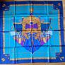 Hermes 90cm Silk Scarf Image 5