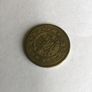 Tunisia 20 Millim coin - 1960 (year 1380) Image 2