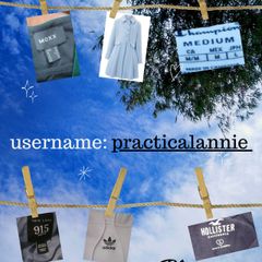 Check out my Vinted Account for lots of bargains