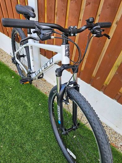 Carrera Valour 27.5 Mountain Bike L Frame Like New