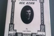 I remember Neil Kevin Ireland Irish Tipperary With signed card