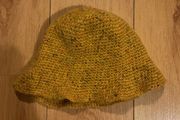 Ladies warm hat