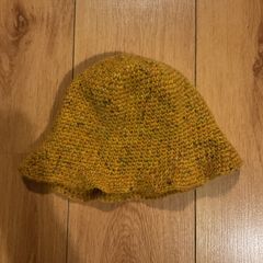 Ladies warm hat