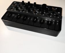 Modal Skulpt