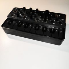 Modal Skulpt