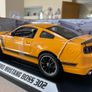 Ford Mustang Boss 302 1/18 Image 4