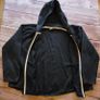 Nike Tech Full Zip Hoodie Mens Size 2XL XXL Image 4