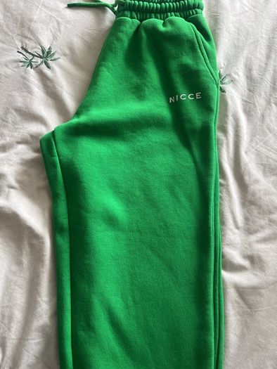 Nicce tracksuit