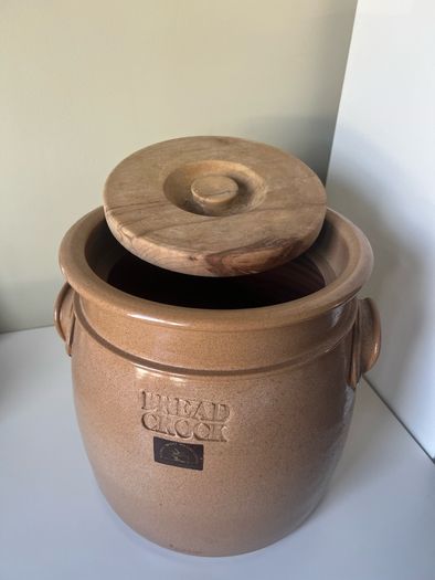 Kiltea Bread Crock