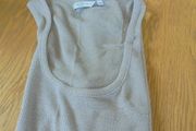 New Look Ribbed Vest for Sale