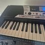 Yamaha PSR 550 Synthesiser Keyboard (Needs repair) Image 6