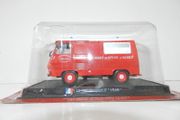 Fire Engines
