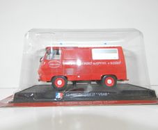 Fire Engines