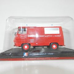 Fire Engines
