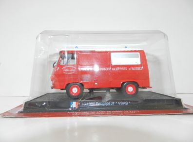 Fire Engines