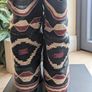 Cowboy boots-Matisse Western Embroidered Boots 4UK Image 3