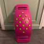 Fat Brain Teeter Popper Sensory Wobble Board Pink Image 3