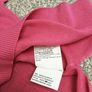 BNWT Girls Jumper Benetton Image 5
