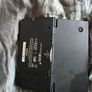 Nintendo Ds White/Black Image 7