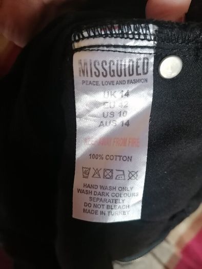beautiful new miss guidance shorts