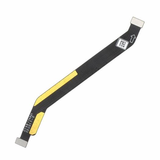 OnePlus 5T 1+5T Main Motherboard Connector Flex Cable Replacement CEC017-0 New - FHTOP5TMF1